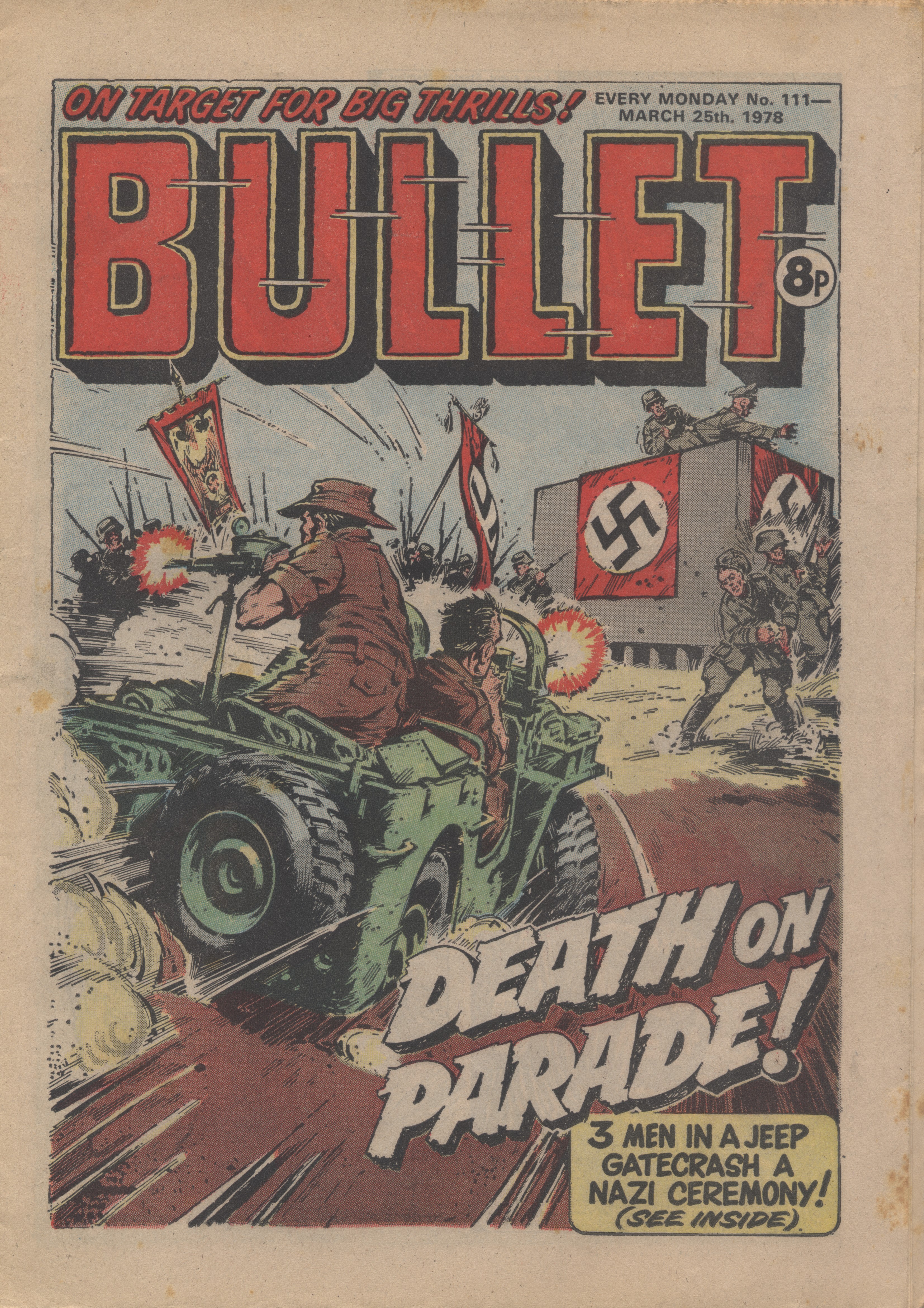 Bullet